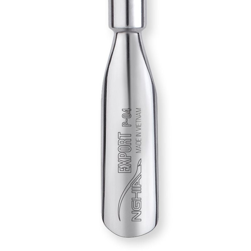 Nghia export p-04 metal hoof