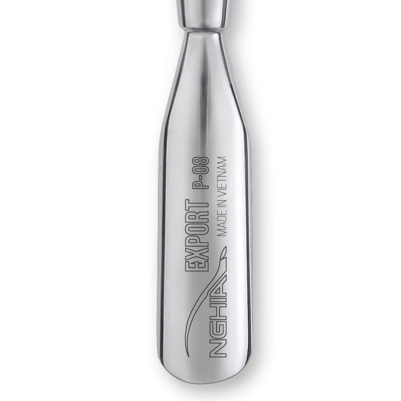 Nghia export p-08 metal hoof