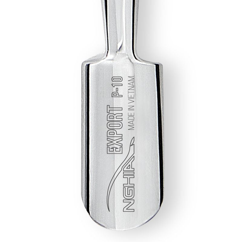 Nghia export p-10 metal hoof