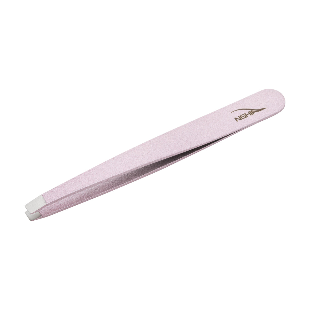 Nghia Export N.404 pinsetit pinkki