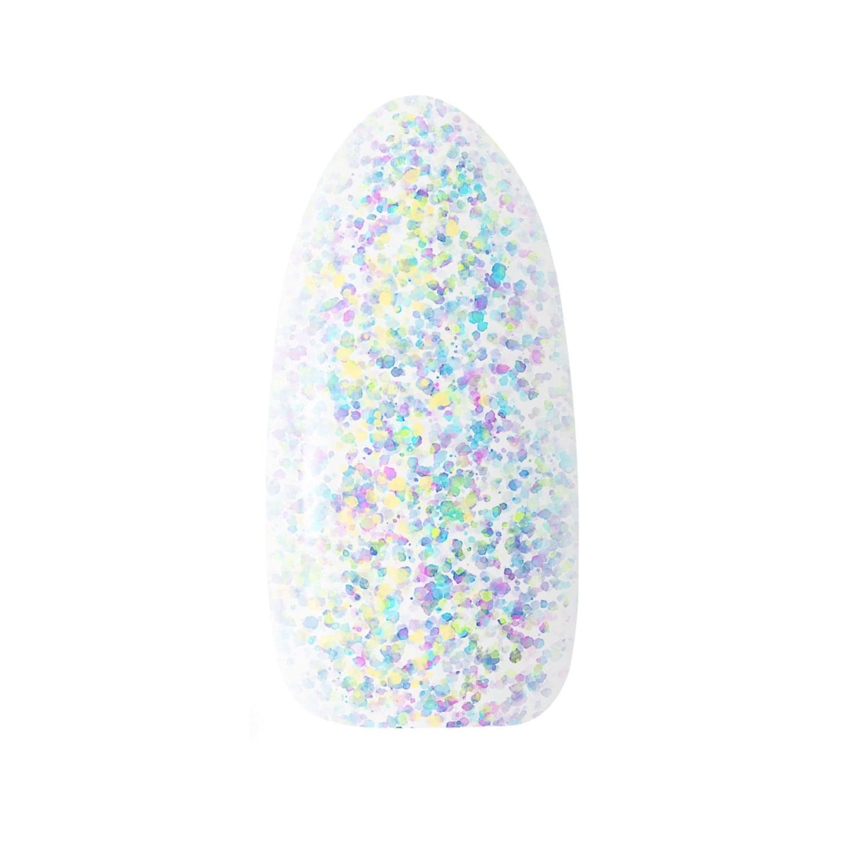 OCHO NAILS Powerful 183 Hybridilakan Aluslakka – 5 g