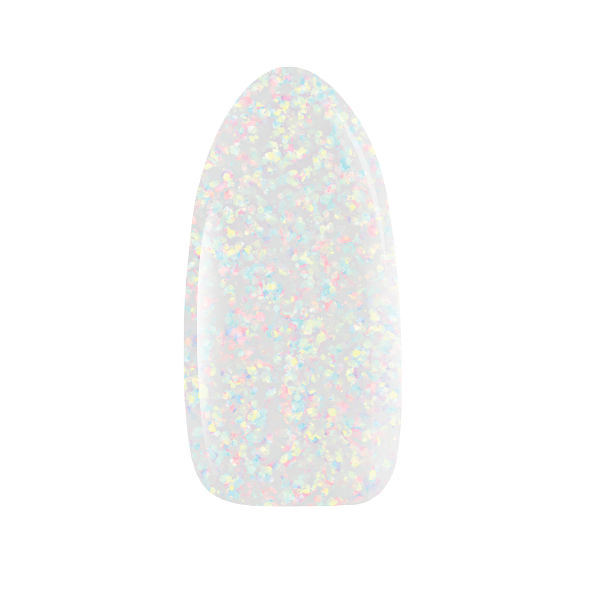 OCHO NAILS Powerful 184 Hybridilakan Aluslakka – 5 g