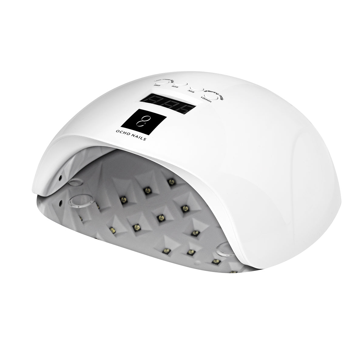 Ocho Nails X13 Plus UV/LED -lamppu 65W