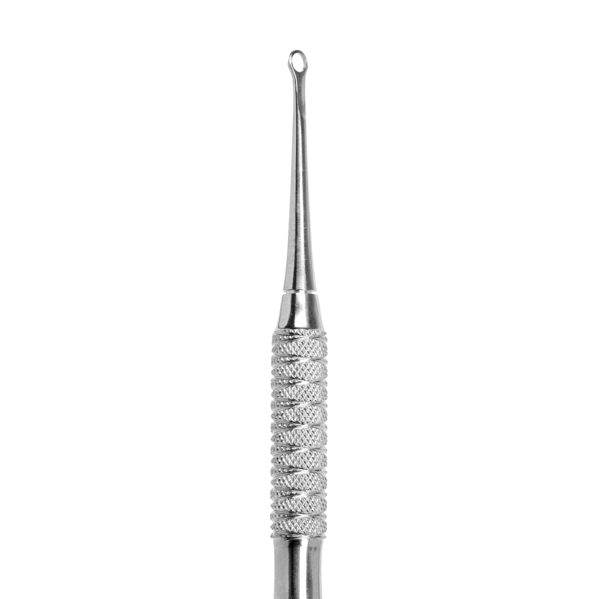Ocho Pro Kynsinauhatyönnin Silmukkapäällä 14,3 cm