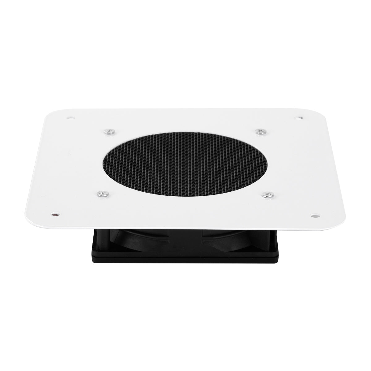 Momo X1W 100W Professional built-in dust absorber white