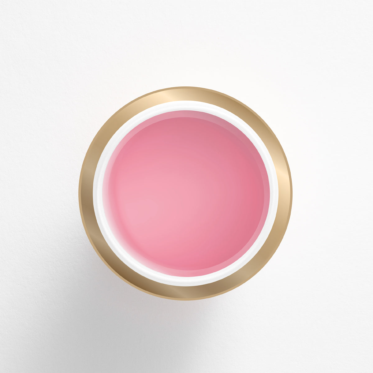 OCHO NAILS Construction gel pink 30 g