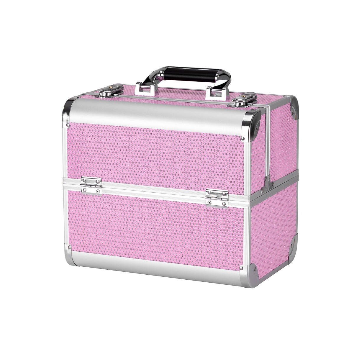 Kosmetiikkalaukku SC 44 Pinkki