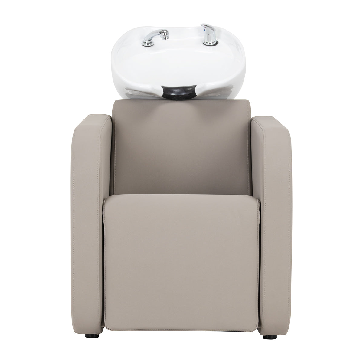 Gabbiano Sylvia hairdressing wash station beige