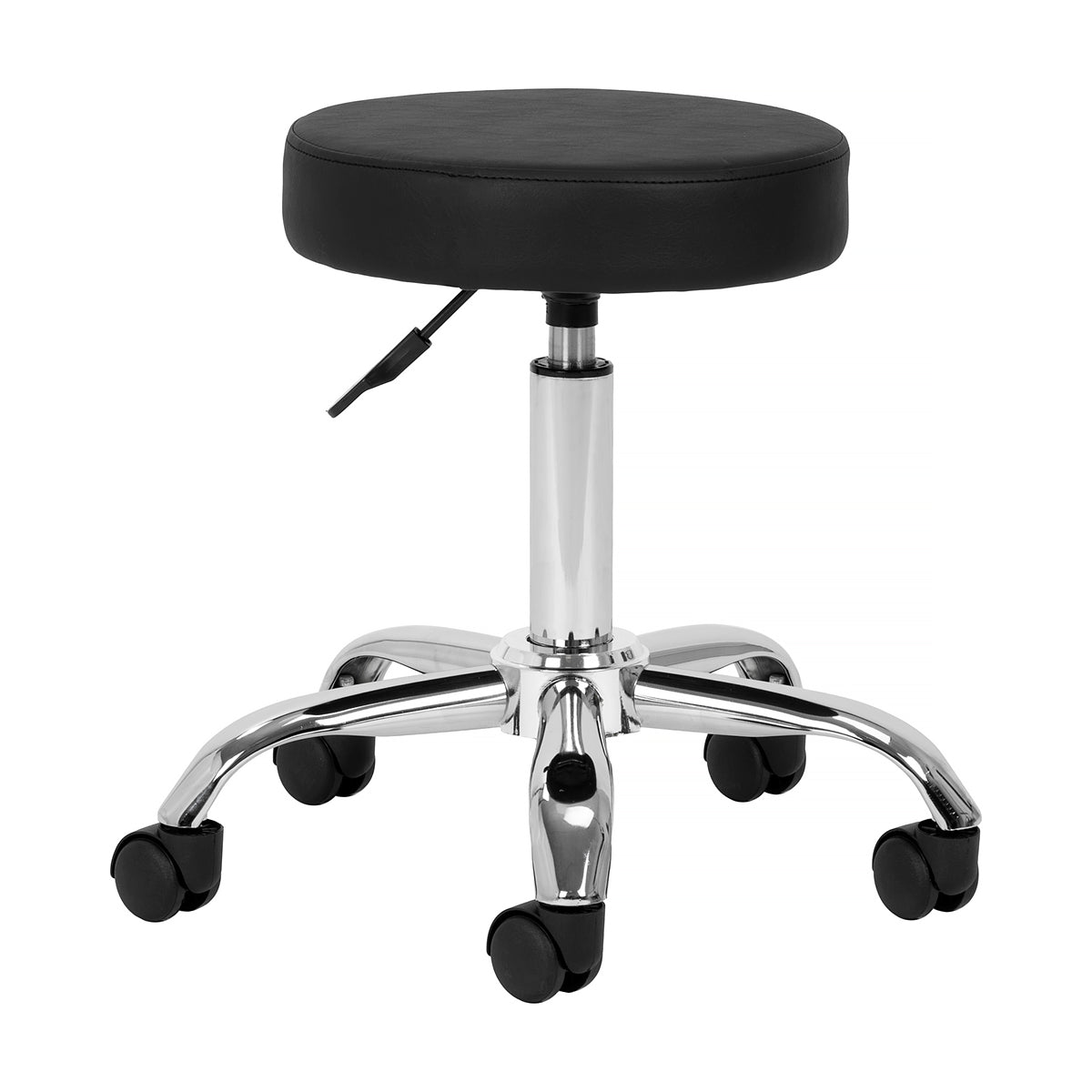 Cosmetic stool AM-310 black v