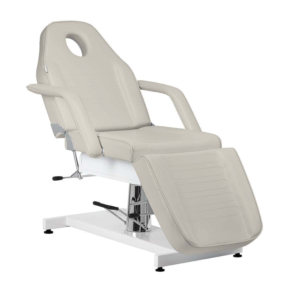 Sillon hydraulic cosmetic chair v2 210 sea salt