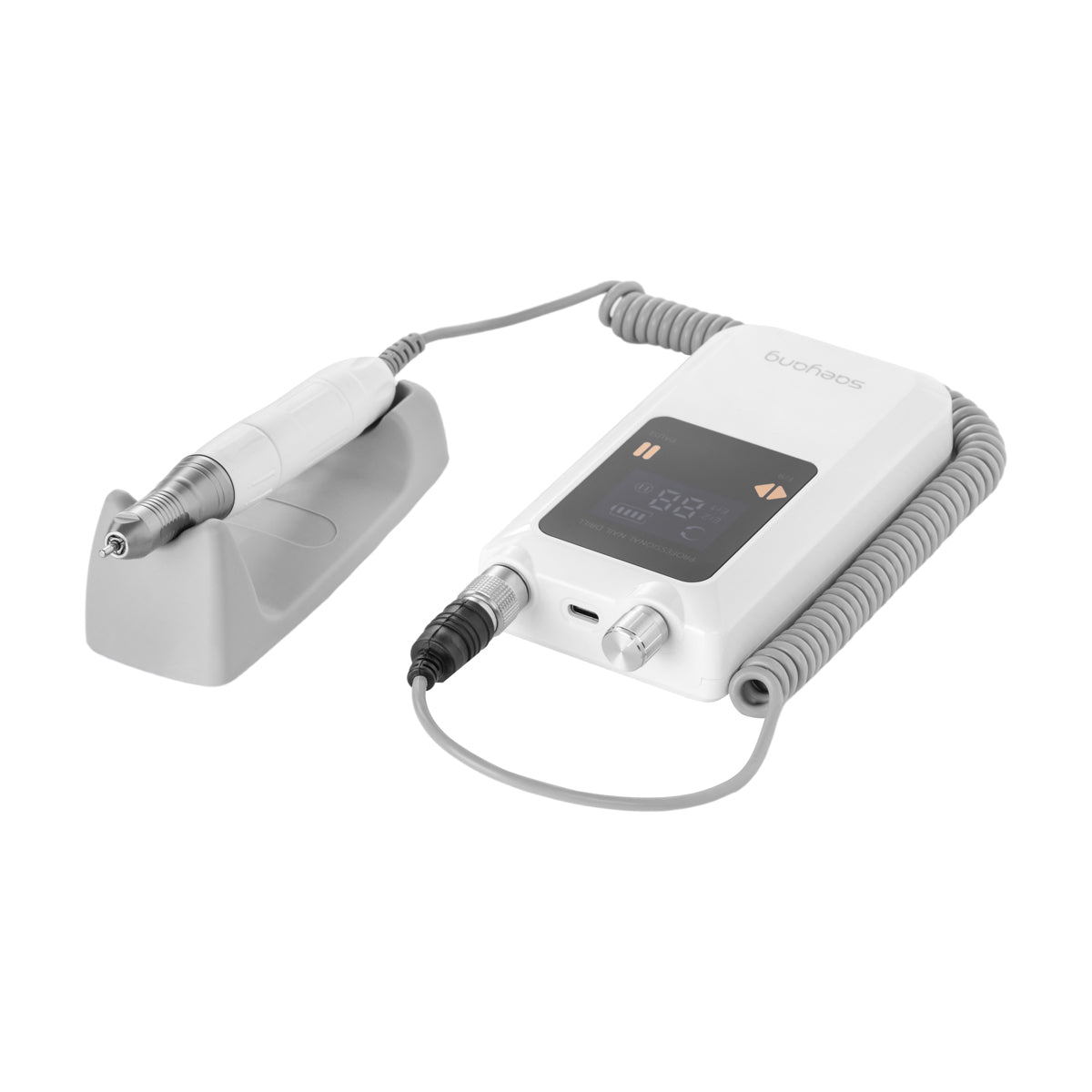 Saeyang Marathon K30S brushless nail drill