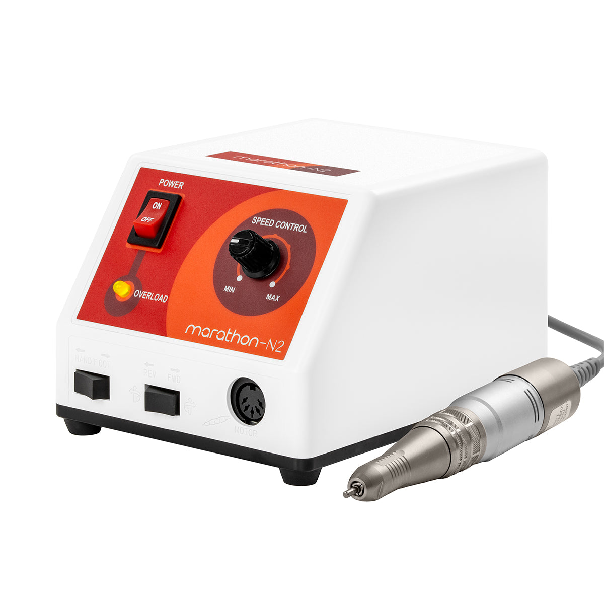 Saeyang nail drill Marathon N2 Retro + H200