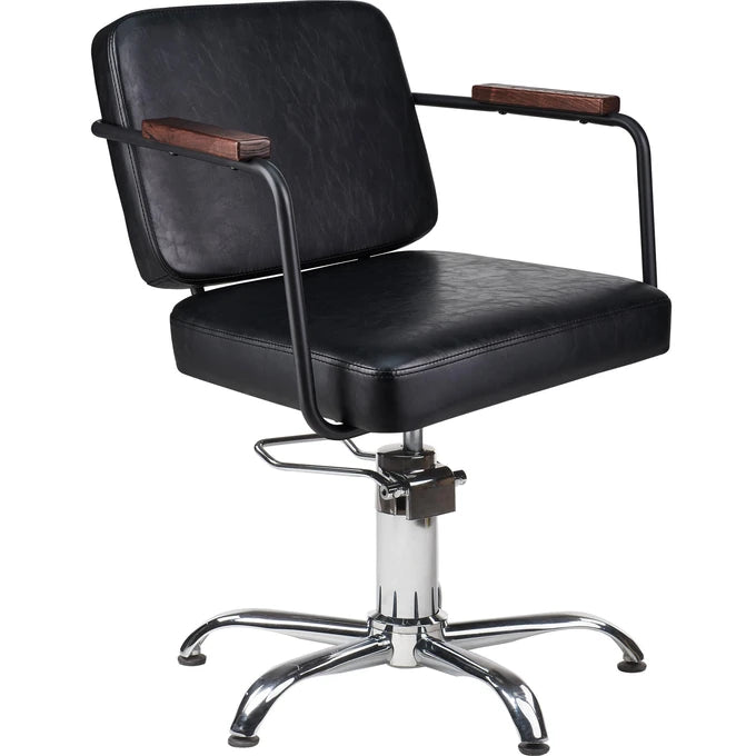 Hairdressing chair Enzo V2
