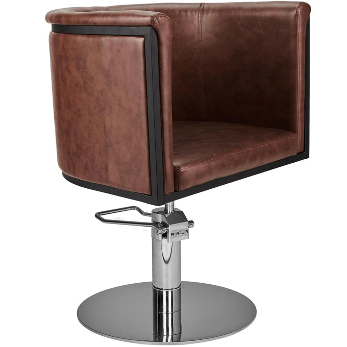 Hairdressing chair Gio V3