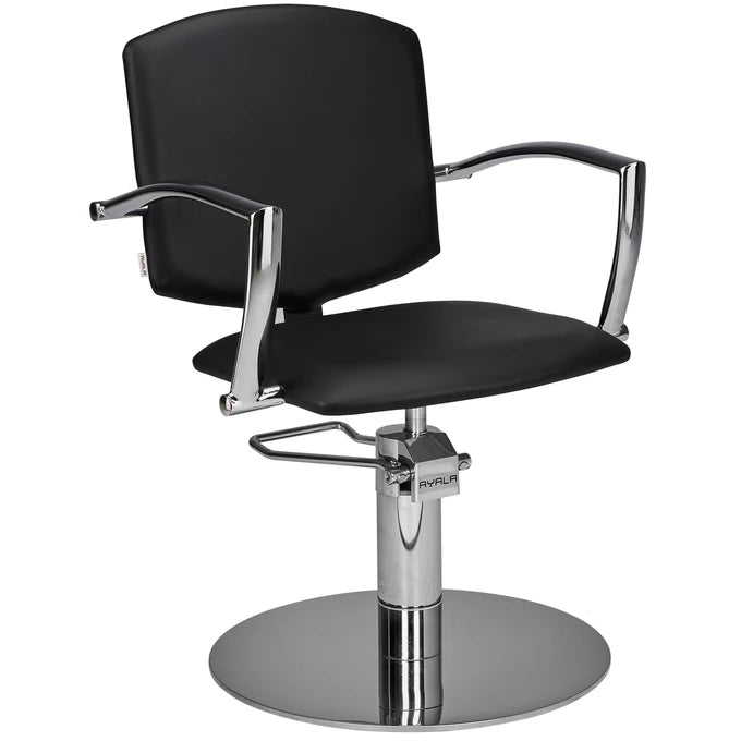 Hairdressing chair Pako V4