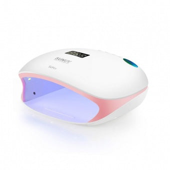 Nail lamp SUNUV SUN 4S 48W