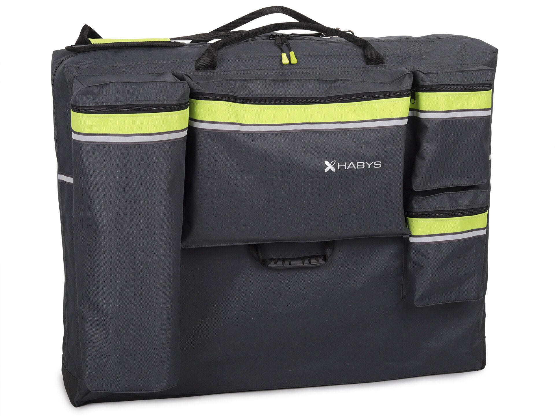 City Carry Case 165/60 Backpack Option