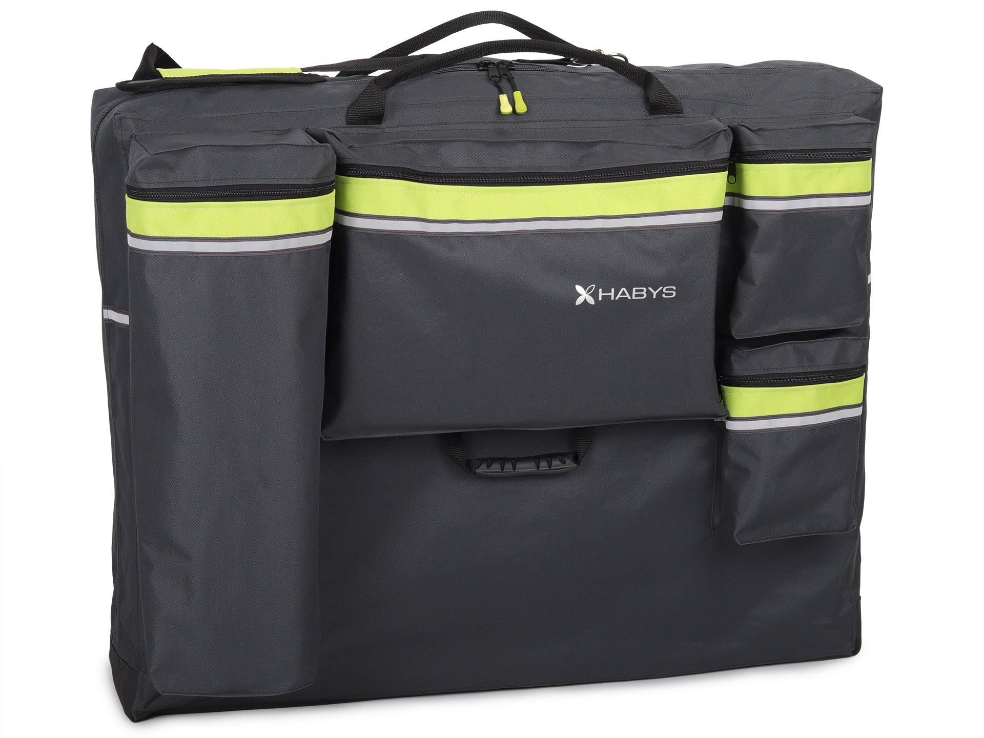 City Carry Case 180/70 Backpack Option