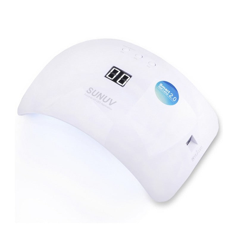 Nail lamp SUNUV SUN 8 48W