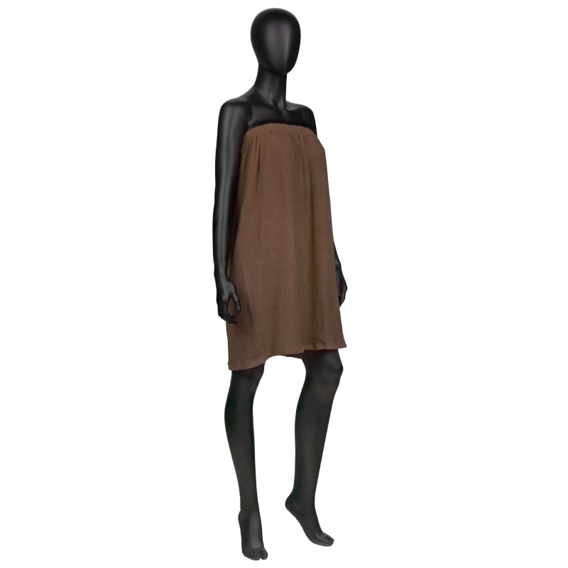 BROWN TERRY PELLET No. 30