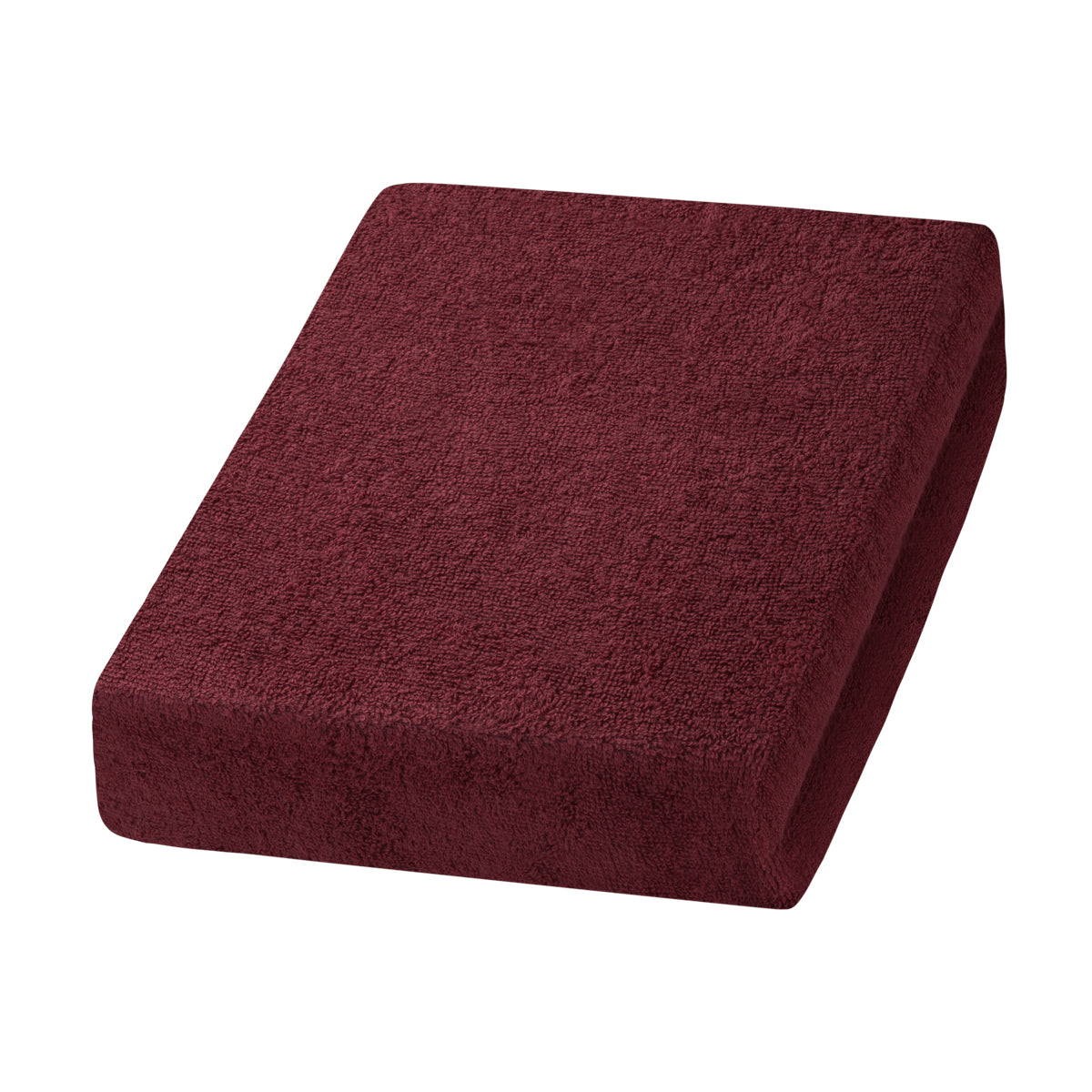 BROWN TERRY SHEET