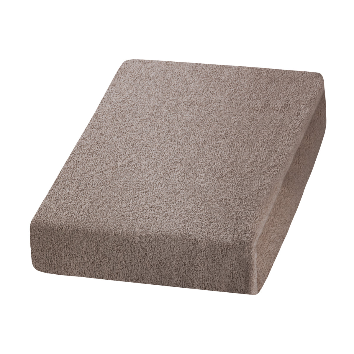 Hoitopedin froteesuoja beige nro 25
