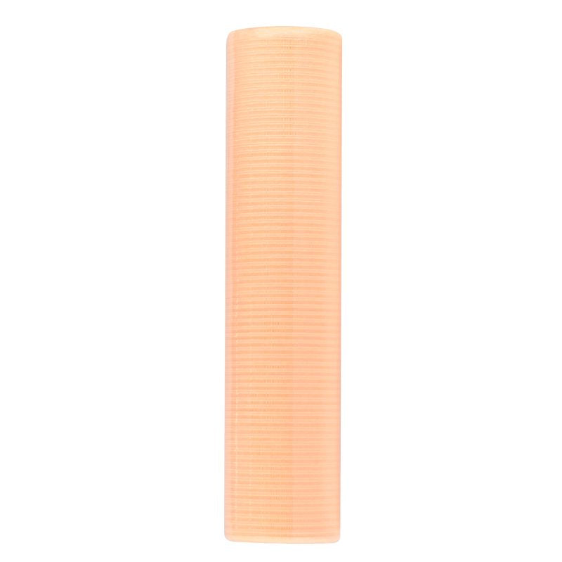 Disposable cosmetic salmon
