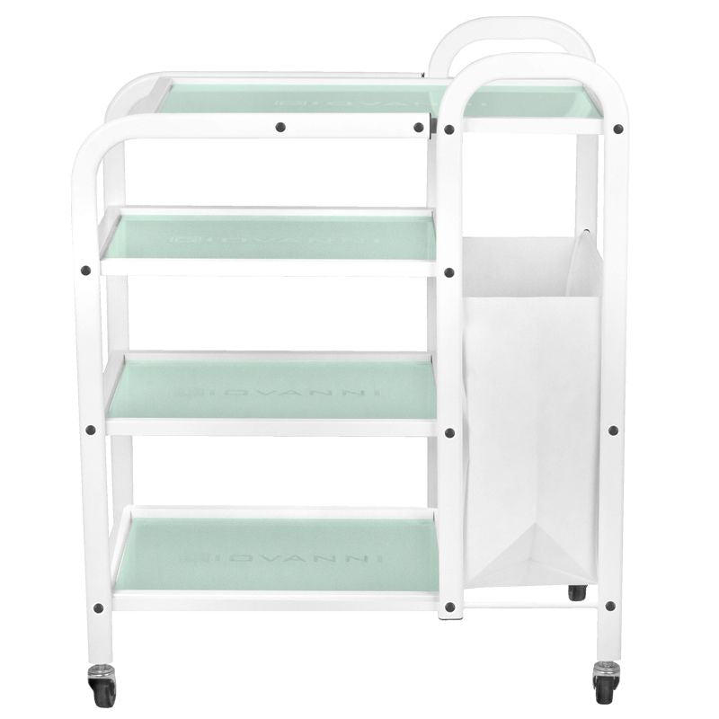 Cosmetic table type 1031 giovanni