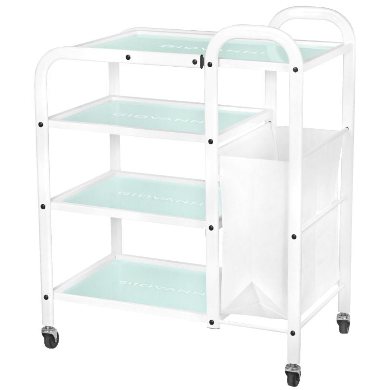Cosmetic table type 1031 giovanni