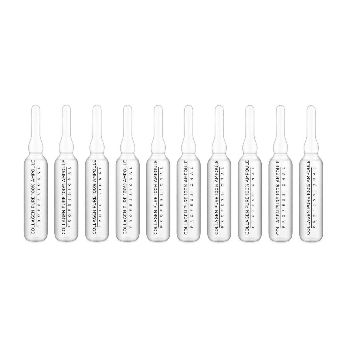 SYIS PURE COLLAGEN 100 % ampullit, 10 x 3 ML