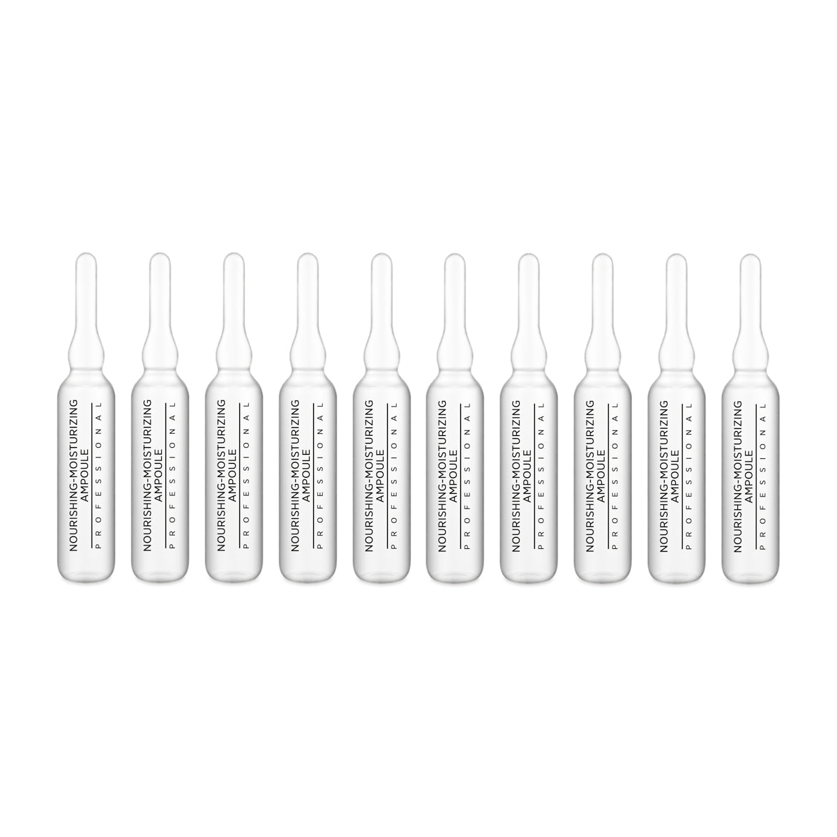 SYIS kosteuttavat ja ravitsevan ampullit, 10 x 3 ML