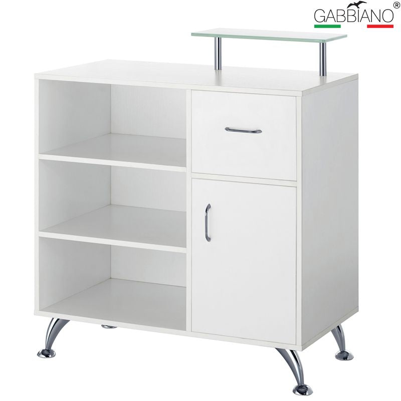 GABBIANO Q-0833 vastaanottotiski