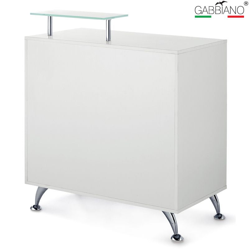 GABBIANO Q-0833 vastaanottotiski