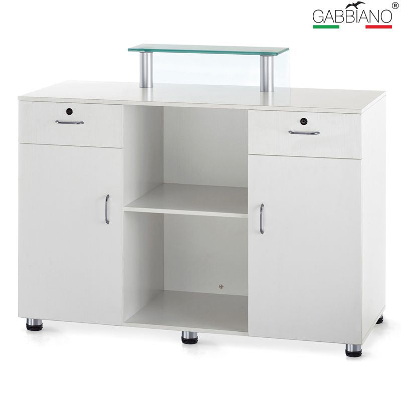 GABBIANO Q-0733 vastaanottotiski