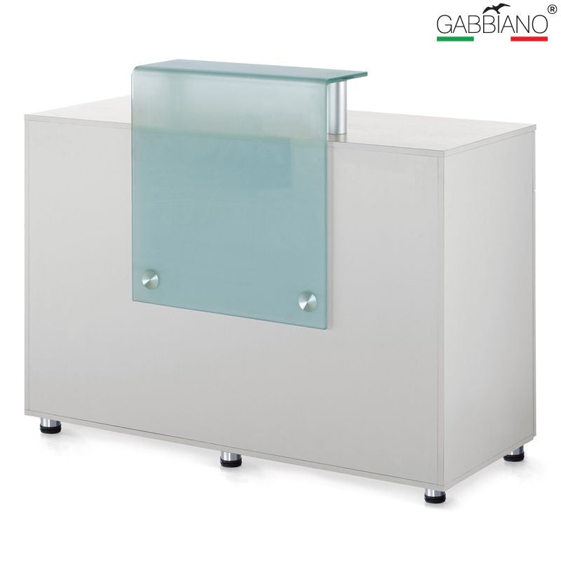 GABBIANO Q-0733 vastaanottotiski