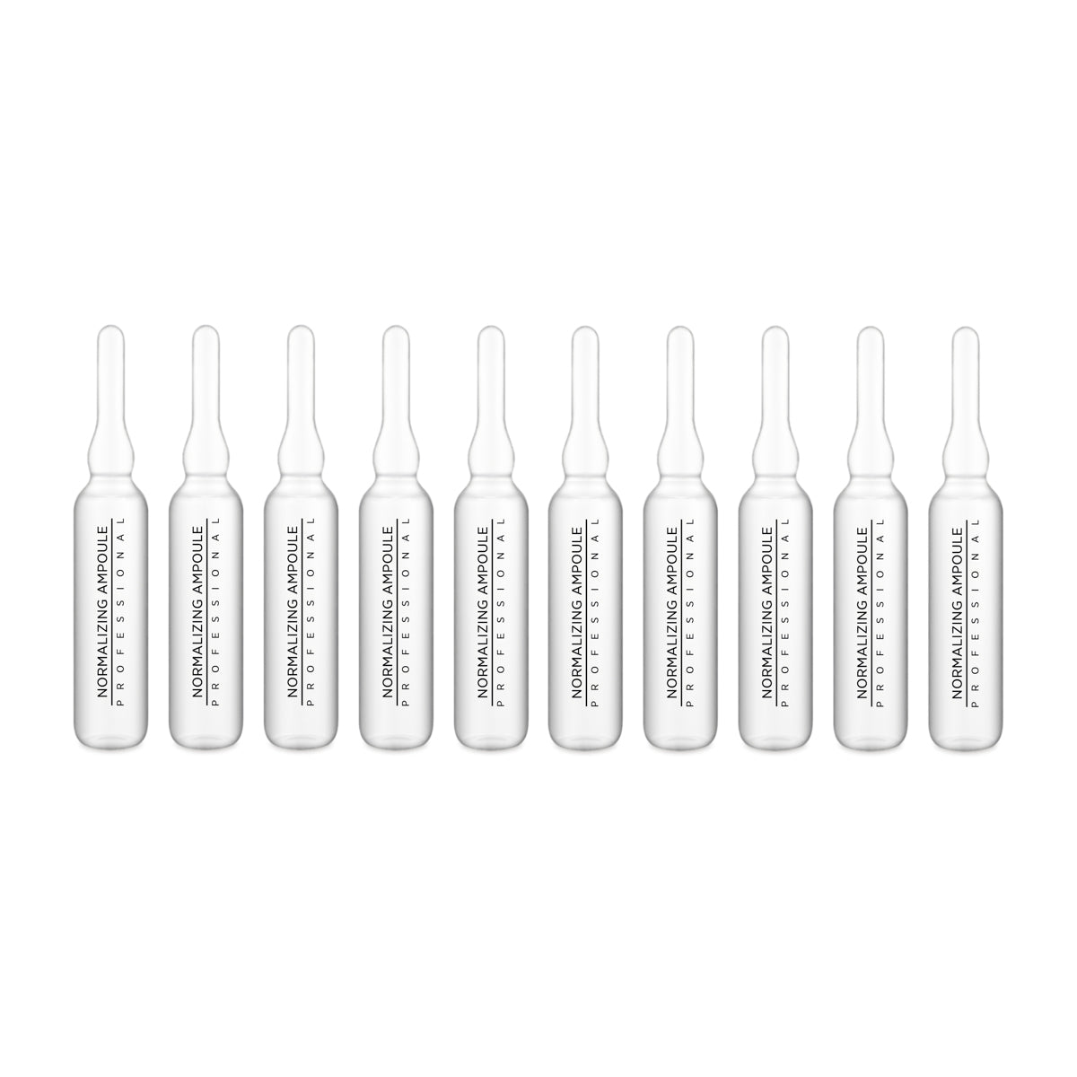 SYIS normalisoivat ampullit, 10 x 3 ML