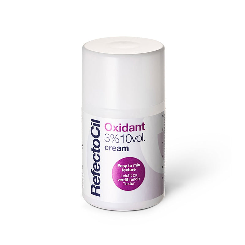 Refectocil 3%, hapetevoide 100 ML