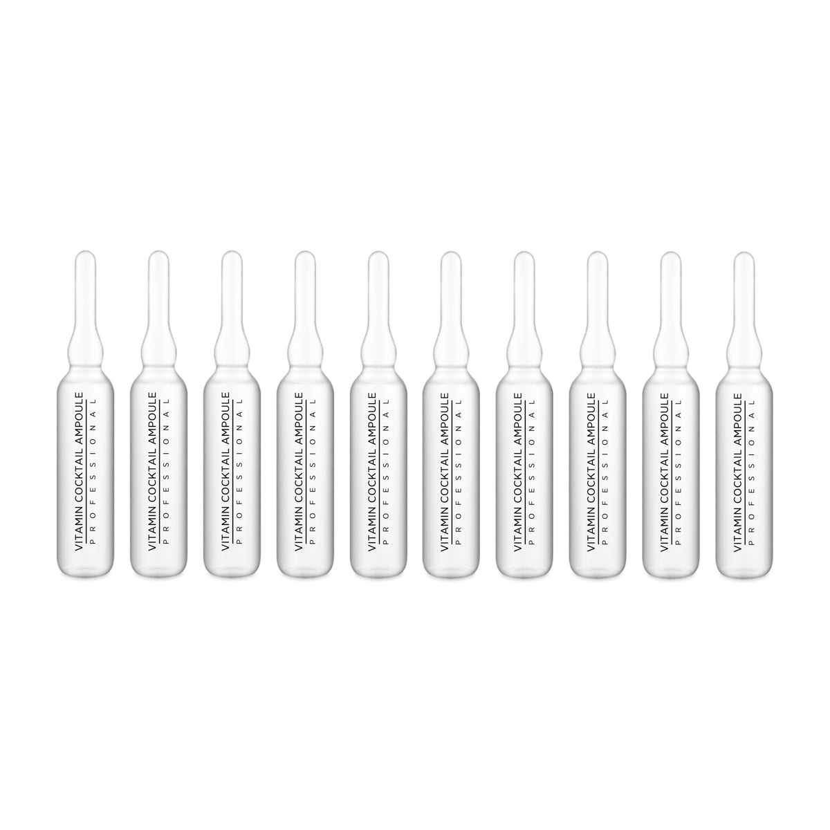 SYIS ”Vitamiinikokteili”-ampullit 10 x 3ml