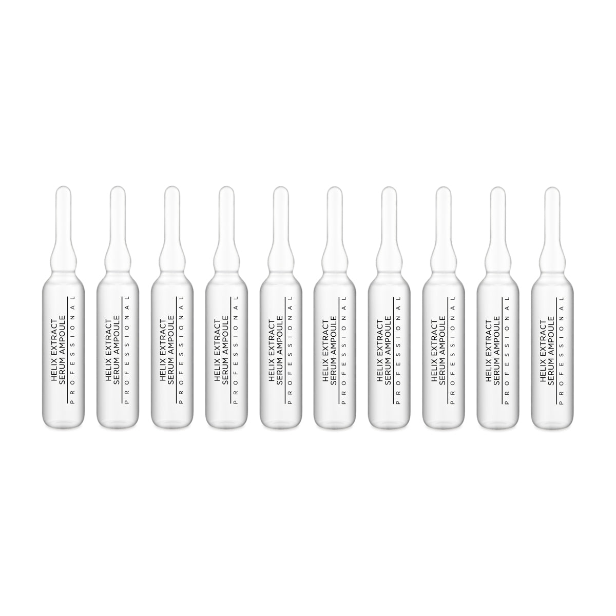 Syis etanauute-seerumi ampullit 10 x 3 ml