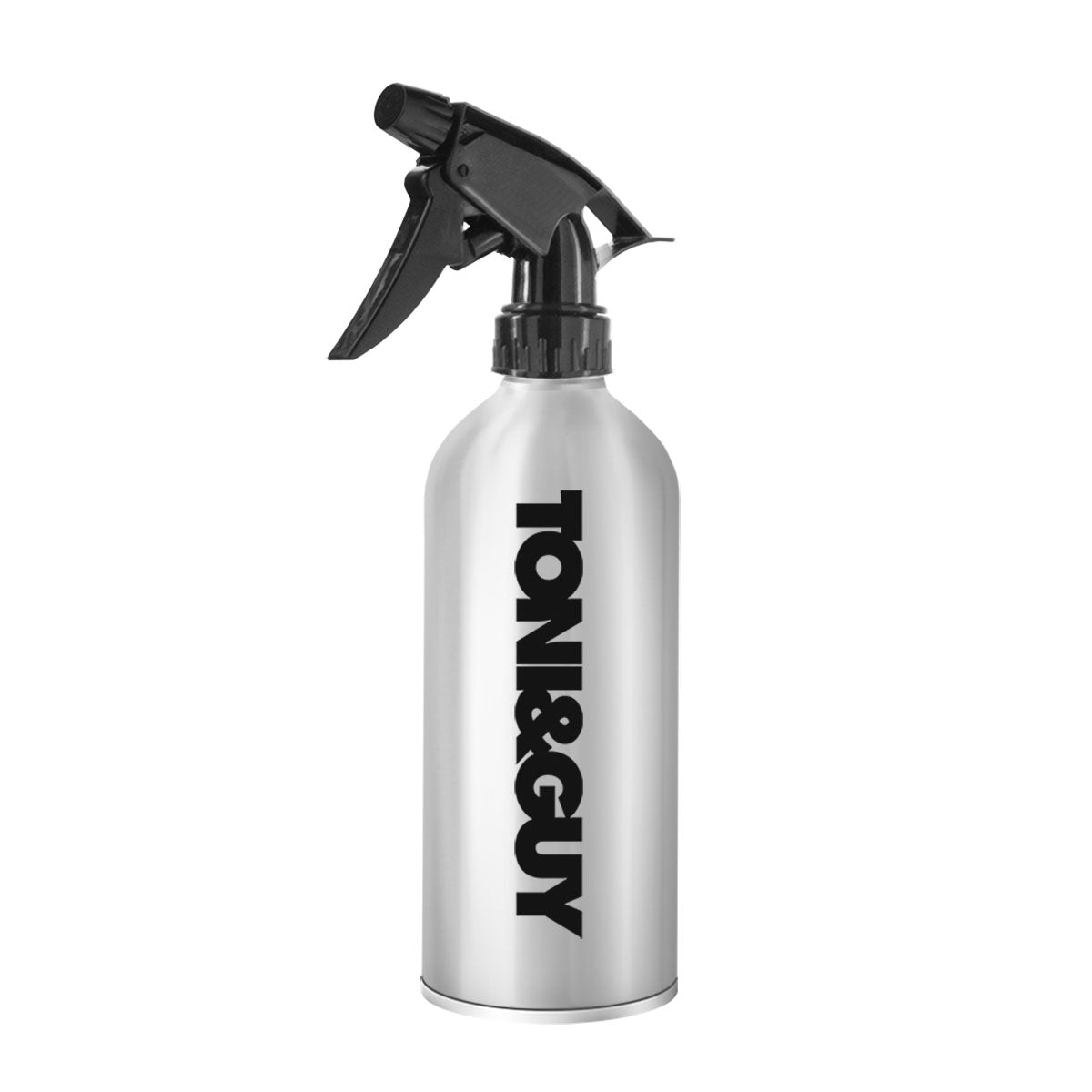 Suihkepullo alumiininen 200 ml