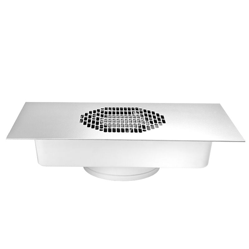 Momo S-41 built-in dust absorber silver