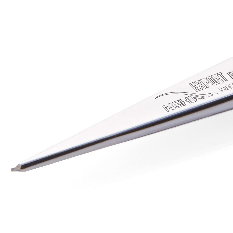 NGHIA EXPORT kulmakarvasakset ES-05