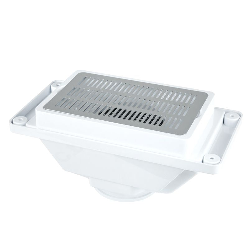 Built-in dust absorber am-8a