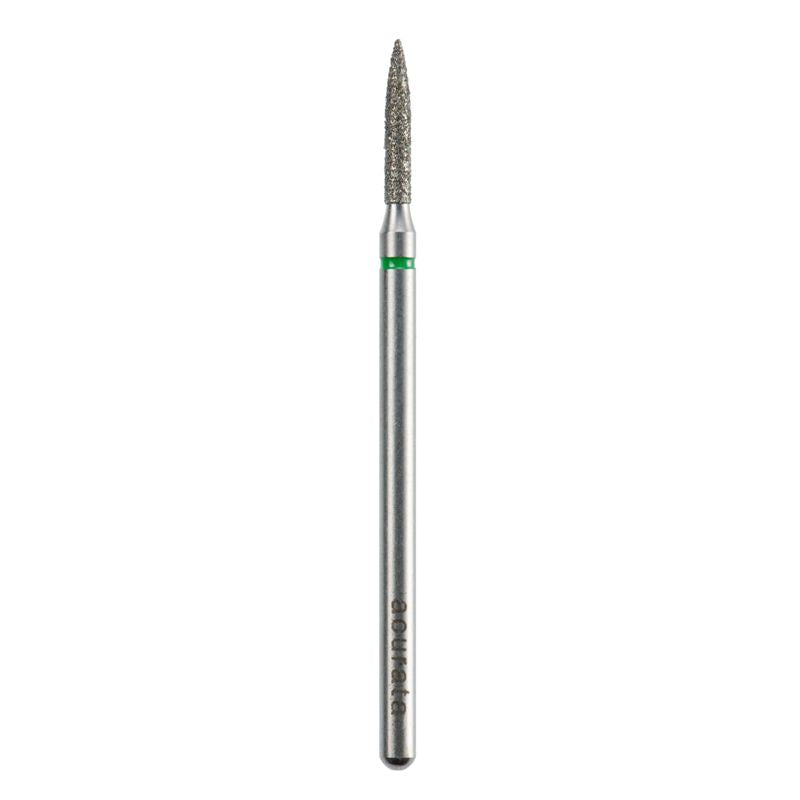 Diamond tip cutter 1,8 / 10,0 mm acurata