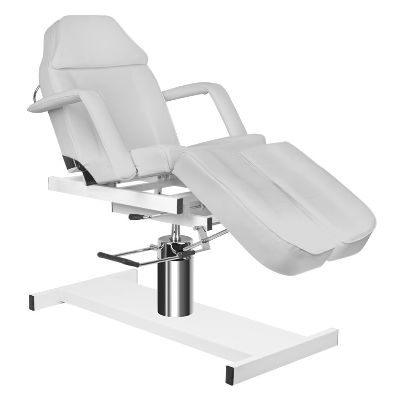 Cosmetic chair hyd. a 210c pedi gray