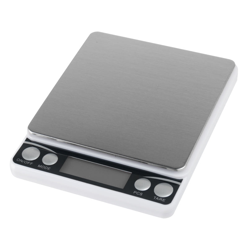 Hairdressing scales s-2000