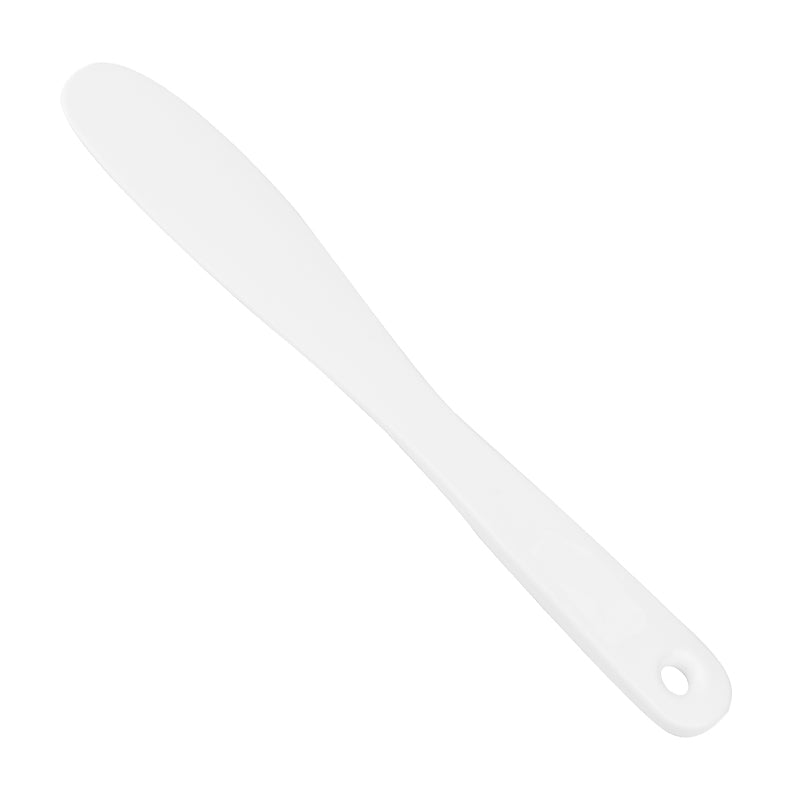 Muovinen spatula SP-06 215 mm