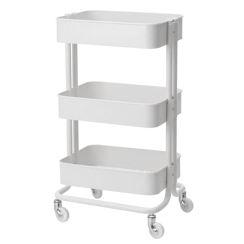 Table - cosmetic helper hs05 white
