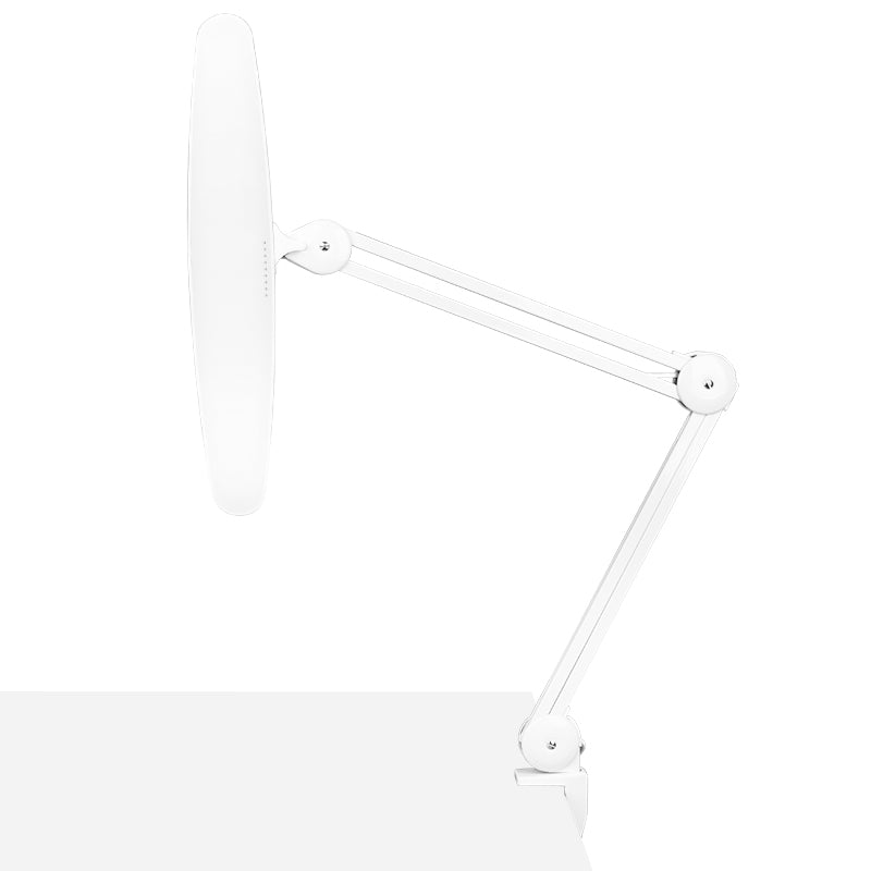 LED ECO WHITE työpöytävalaisin