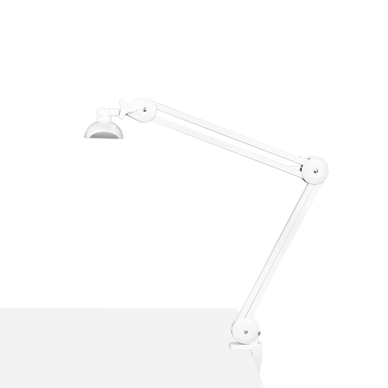 LED ECO WHITE työpöytävalaisin